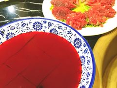-杨家火锅(国美店)