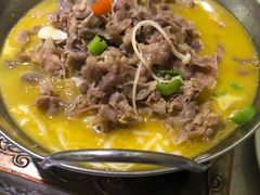 -小菜园新徽菜(马鞍山金鹰店)