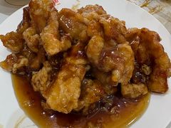 -杏园餐厅(西四北大街店)
