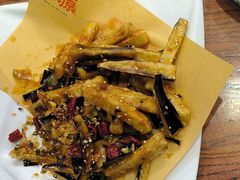 -宋都禾源·灌汤包子(汉兴路直营店)
