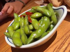 -将醉民谣·烧烤江湖菜酒馆(大石店)