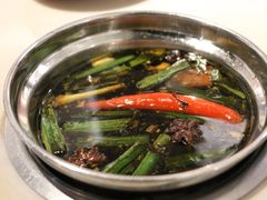 -围炉夜话·潮汕卤水火锅(榕江店)