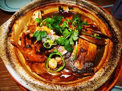 -周家二小姐的菜(西津渡店)