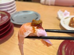 -寿司郎(皇庭广场店)