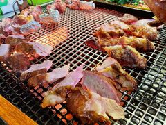 -大汗烧烤滩羊馆(清水河公园店)