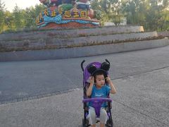 -北戴河集发农业梦想王国