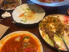 -那拉提之疆·新疆菜(美院店)