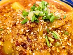 -马路边边串串香(双井直营店)