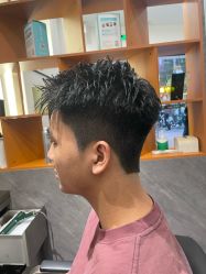 -P.R.O.salon 发哲