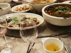 -乾隆美食·本帮菜(黄河路店)
