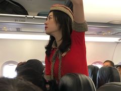 -曼谷素万那普国际机场