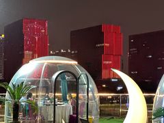 -白沙码头海鲜广场