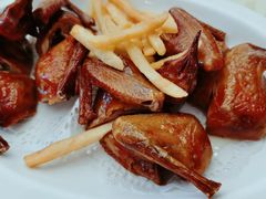 -潮福城大酒楼(北尚店)