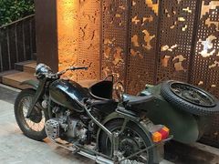 -穿越·外婆家(西溪天堂店)