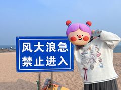 -日照灯塔风景区