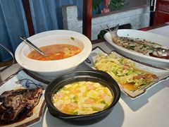 -外婆船宴餐厅·外婆喊你回家吃饭
