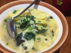 -屋门口呷饭(捞刀河店)