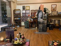 -莲泰式·中式·沐足·精油SPA采耳(天河店)