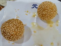 -元盛居(生态大街店)