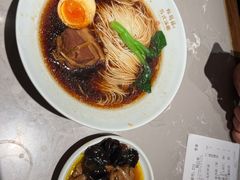 -松鹤楼·苏式汤面(虹桥天地店)