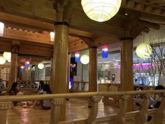 -纽斯桑拿会所(天山店)