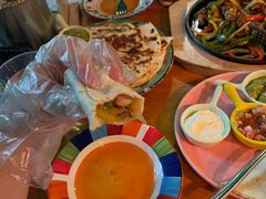 -TEQO·Mexican food & Bar