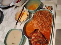 -西堤牛排(南京龙江店)