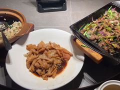 -张家卫·阳江菜·小海鲜(肥婆湾桥店)