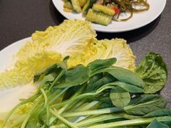 -额尔敦·品质自助(摩尔城店)