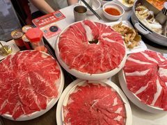 -蜀大侠火锅(总府路全国总店)