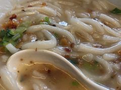 -老西关濑粉(文明路店)