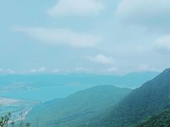 -七娘山