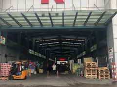 -西郊国际农产品交易中心