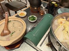 -潮界(虹桥新天地店)