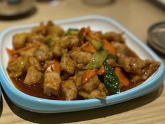 溜肉段-东北风(柯桥万达店)
