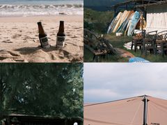 -西涌国际滨海旅游区