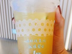 -1点点(新达汇三林店)