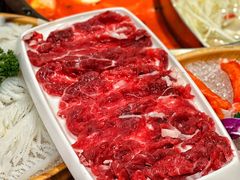 -渝味晓宇火锅(合川路店)