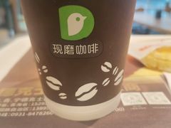-德克士(城南店)