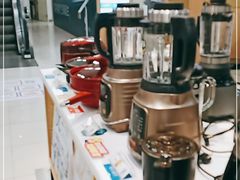 -苏宁易购(上海沪太路二店)