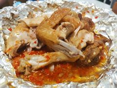 -原味田园·客家菜·土窑鸡(中航城君尚购物中心店)