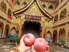 -西双版纳总佛寺
