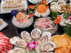 -海月轩海鲜豆捞(紫金塔店)