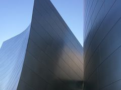 -华特·迪士尼音乐厅