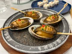 -品海楼·大连海胆锅贴馆(东港店)