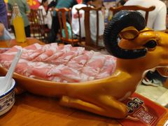 -乐宴·老北京铜火锅(桂庙店)