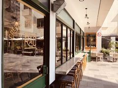 -RAC BAR(安福路店)