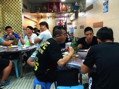 -富来美食(成发大厦店)