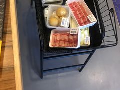 -锅小主火锅(楚翘城店)
