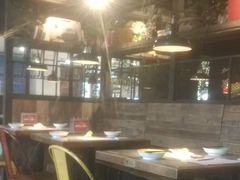 大堂-探鱼·鲜青椒爽麻烤鱼(西南商都店)